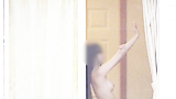 民家覗き視コレクション 隣の○○ちゃんFile.005清楚なお嬢様！オッパイ丸出し！